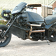 Illustration for article titled Whats The Best Jaguar V-12 Powered Cycle?